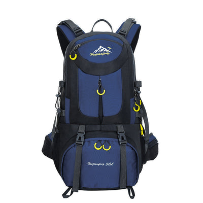 40-60L Professional Travel Outdoors Bag