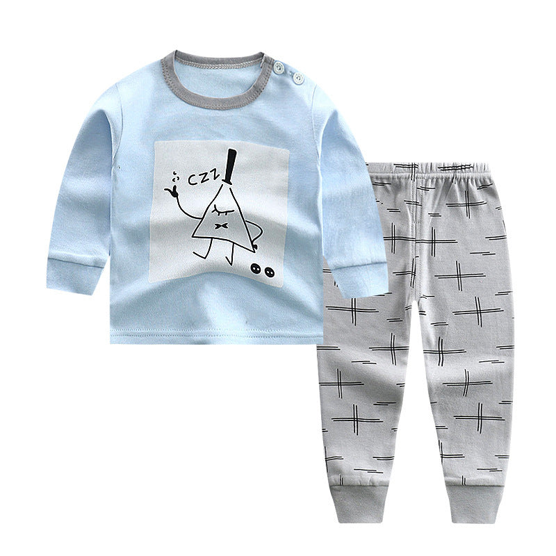 Long sleeve solid color children' Long sleeve solid color children'