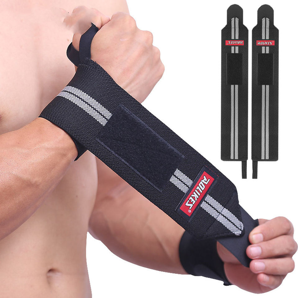 fitness wristband boxing student compression bandage fitness wristband boxing student compression bandage