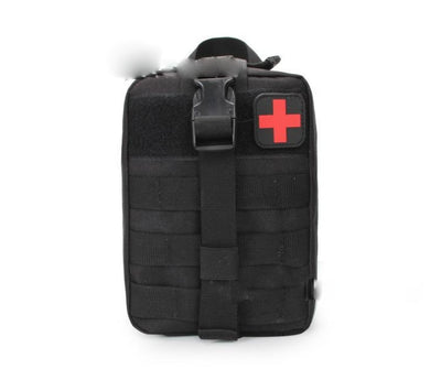 Outdoor First Aid Water-resistant Compact Bag