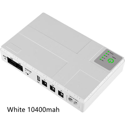 Uninterruptible Power Supply Miniups Router