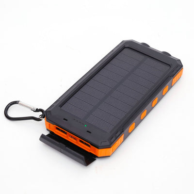 Waterproof Solar Charging Power Supply