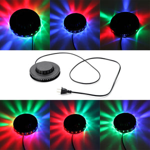 LED colorful light laser light