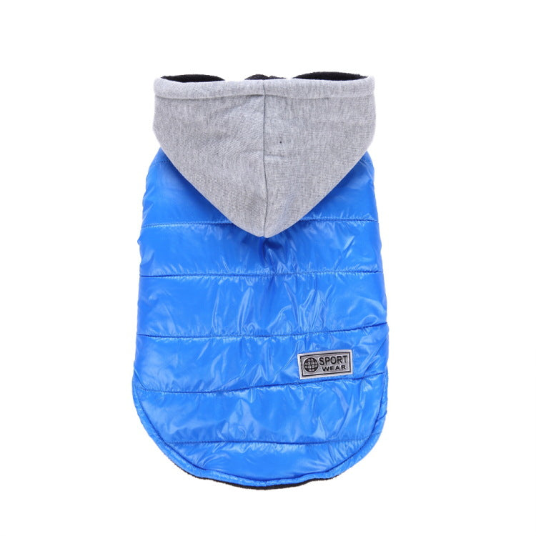 popular pet clothes winter clothing coat popular pet clothes winter clothing coat