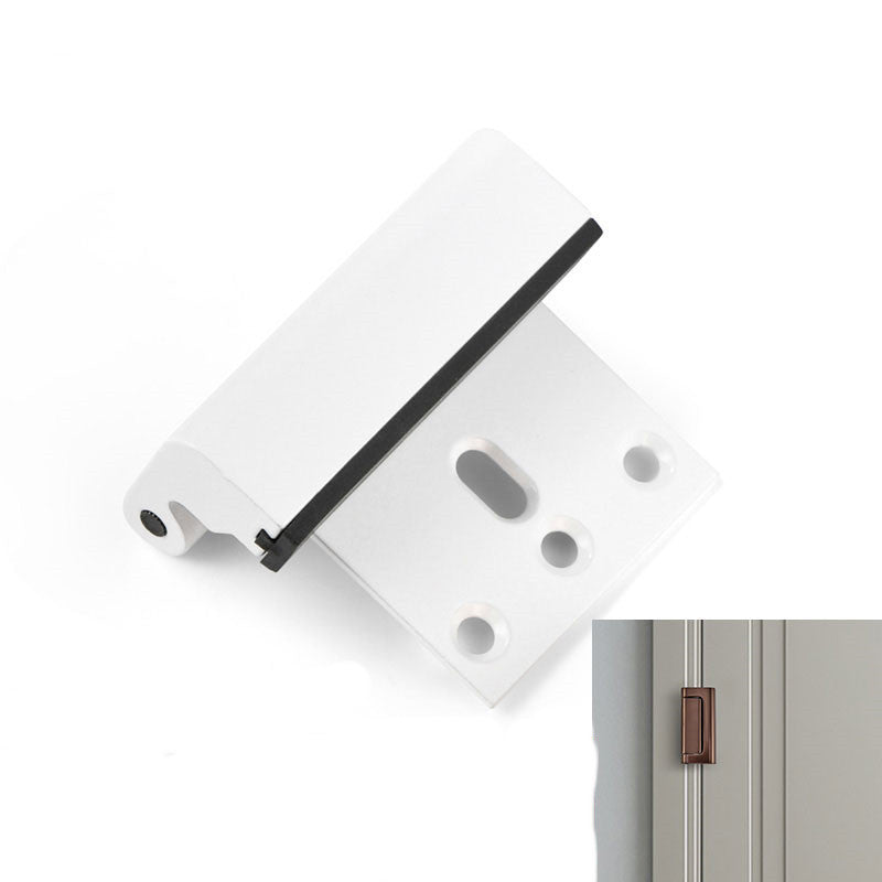 home security door hinge lock home security door hinge lock