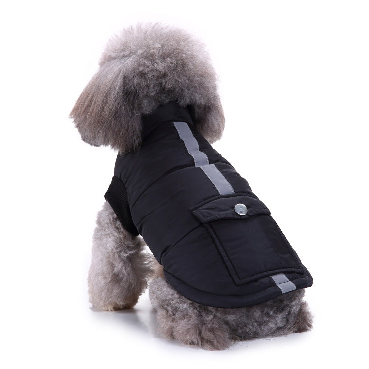 popular pet clothes winter clothing coat popular pet clothes winter clothing coat