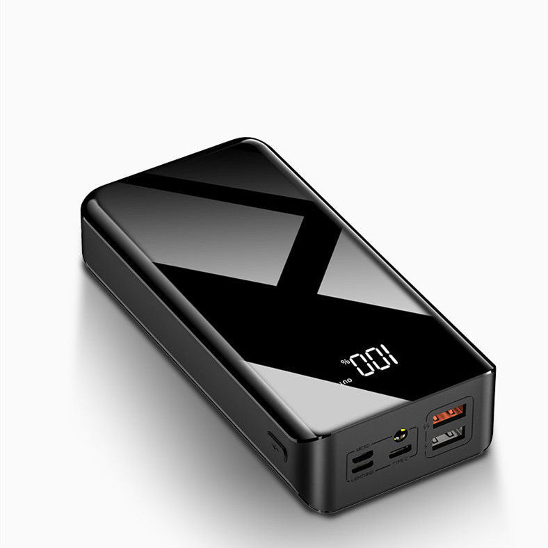 30,000 mAh Power Bank