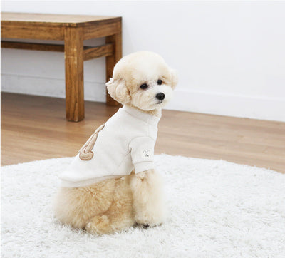 comfortable knitted pet sweater dog clothing comfortable knitted pet sweater dog clothing