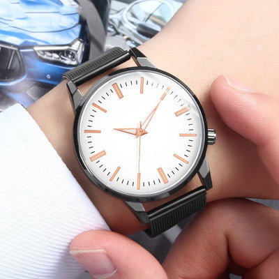 luxury couple watch men wristwatch