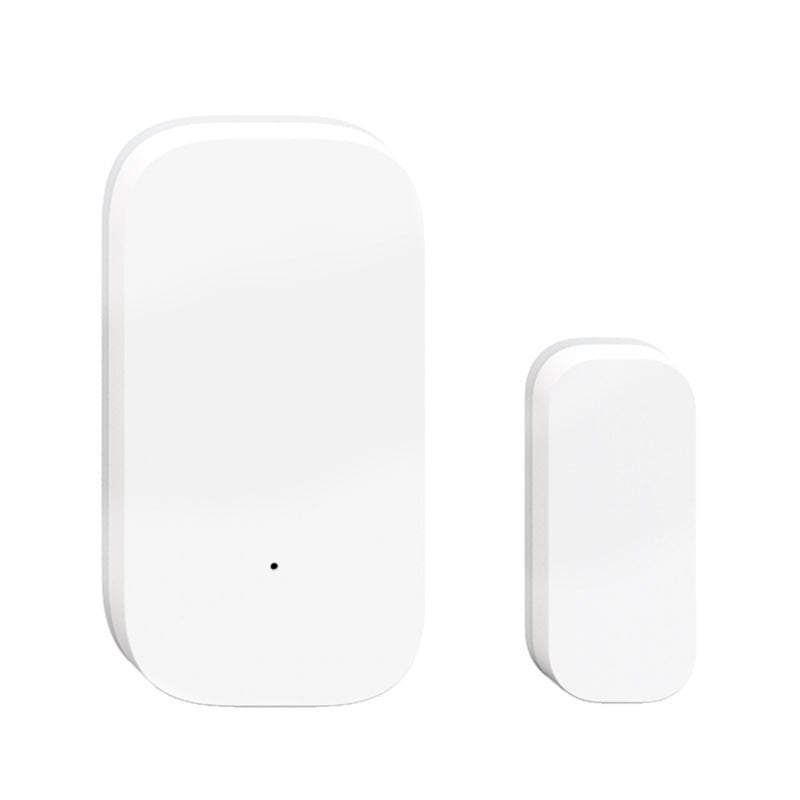 smart home home home security alarm