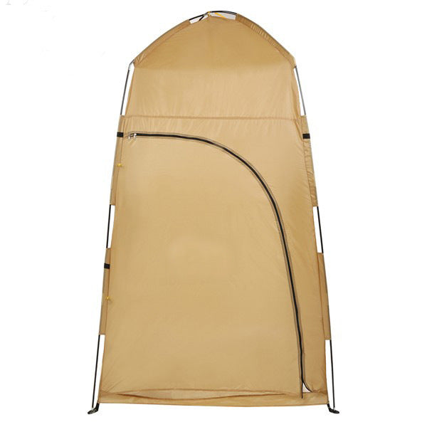 Outdoor Products Dressing Tent Shower Beach Tent Convenient Bathing Outdoor Tent Awning