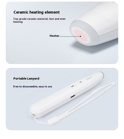 Outdoors Convenient Infrared Pulse Antiitching Pen