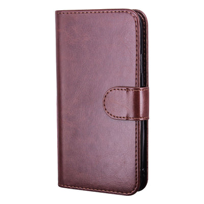 For Classic Mobile Phone Flip Cover Wallet