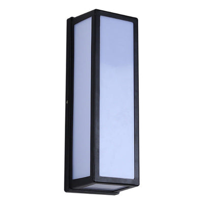 outdoor light villa aluminum exterior wall light door front light