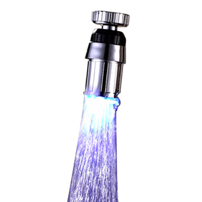 LED Faucet Light