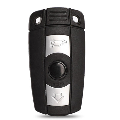 cas3 semi-intelligent remote control car keys